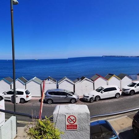 No10 Beach Rooms Paignton Zewnętrze zdjęcie