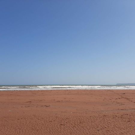No10 Beach Rooms Paignton Zewnętrze zdjęcie