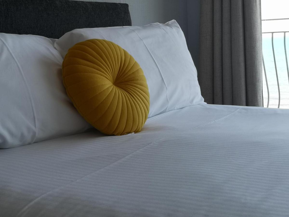 No10 Beach Rooms Paignton Zewnętrze zdjęcie