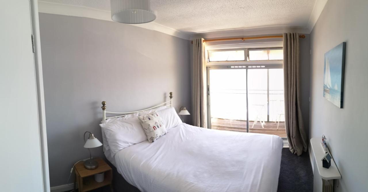No10 Beach Rooms Paignton Zewnętrze zdjęcie