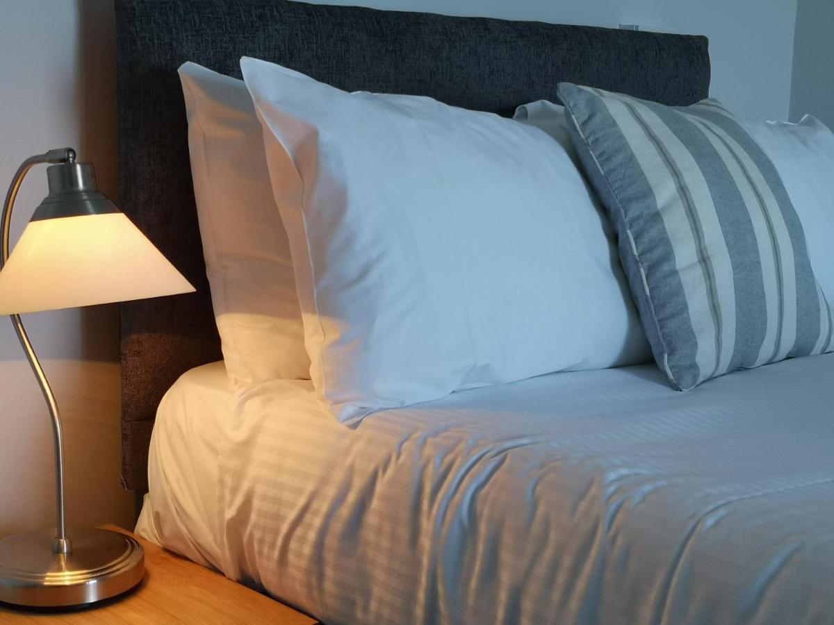 No10 Beach Rooms Paignton Zewnętrze zdjęcie