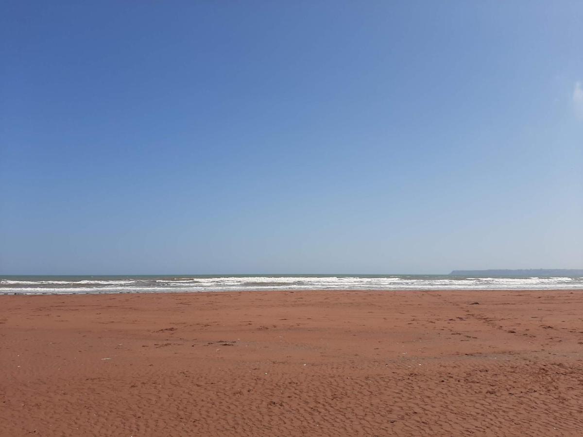 No10 Beach Rooms Paignton Zewnętrze zdjęcie