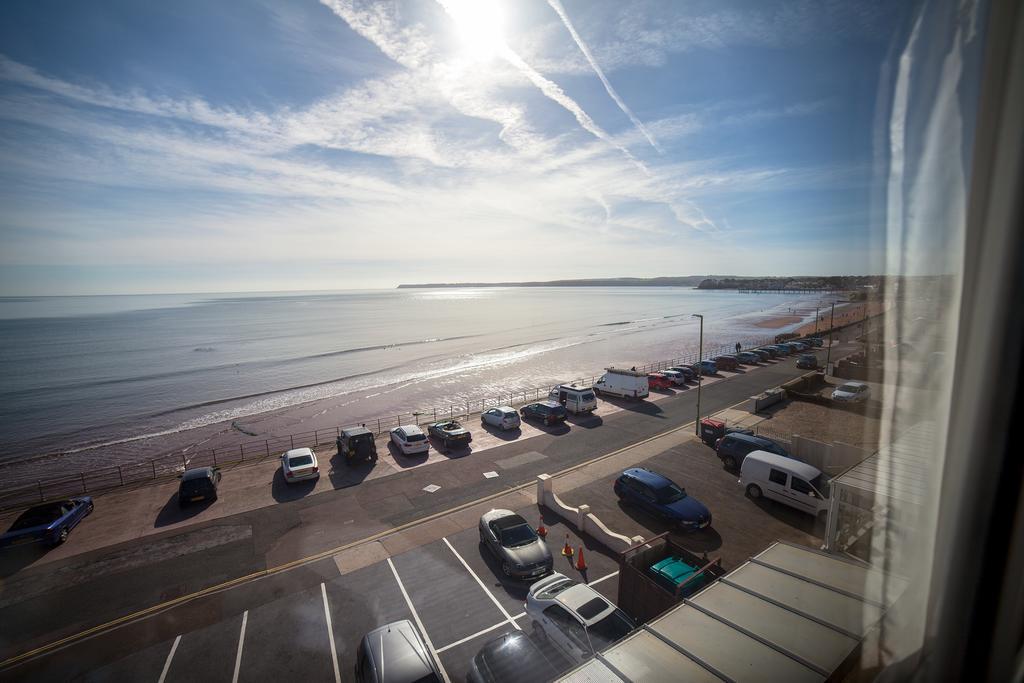 No10 Beach Rooms Paignton Zewnętrze zdjęcie