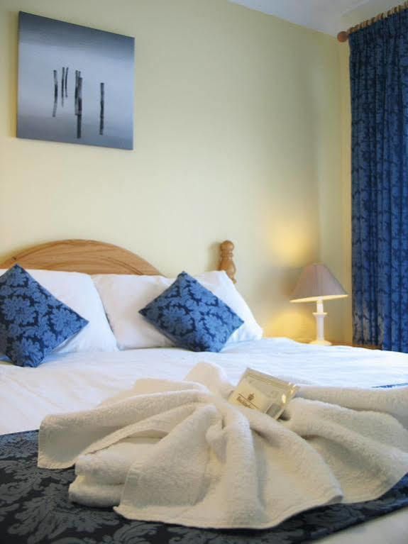 No10 Beach Rooms Paignton Zewnętrze zdjęcie