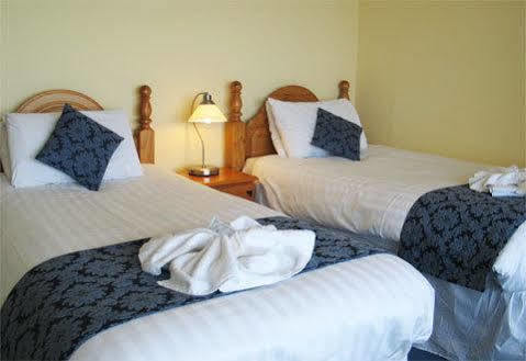 No10 Beach Rooms Paignton Zewnętrze zdjęcie